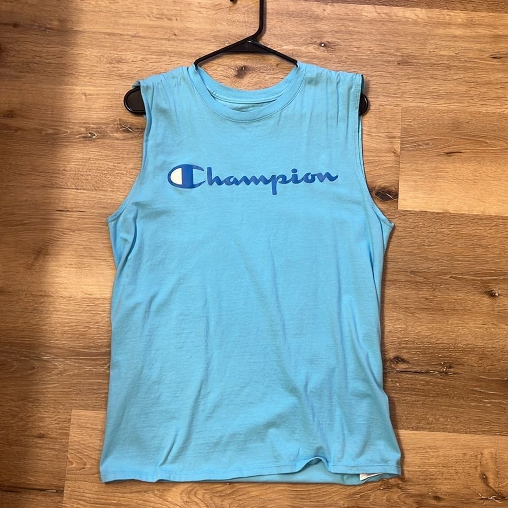 Champion T-Shirt,Tank top Bundle - Picture 2 of 5